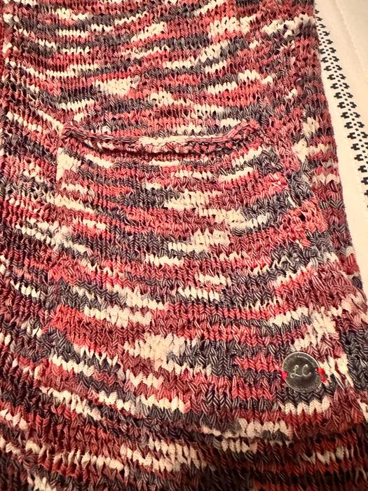 Жилетка Lee Cooper