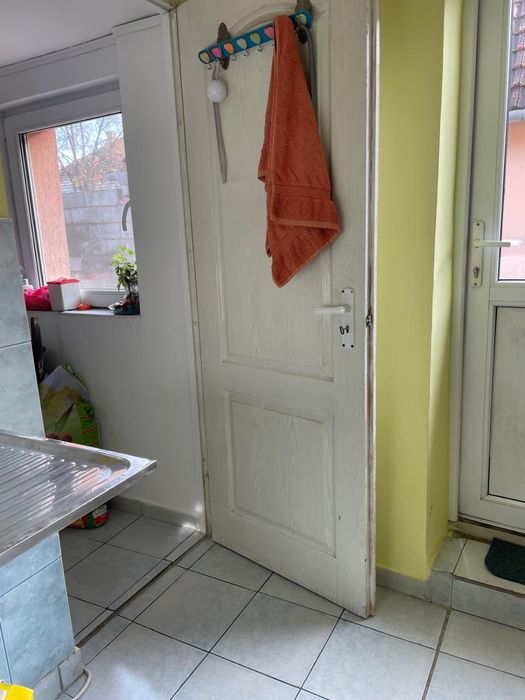 Vind casa in Oradea