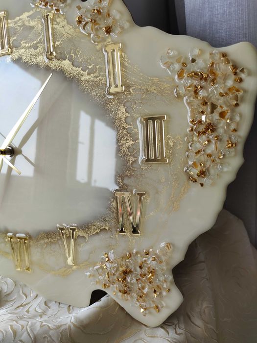 Настенные интерьерные часы