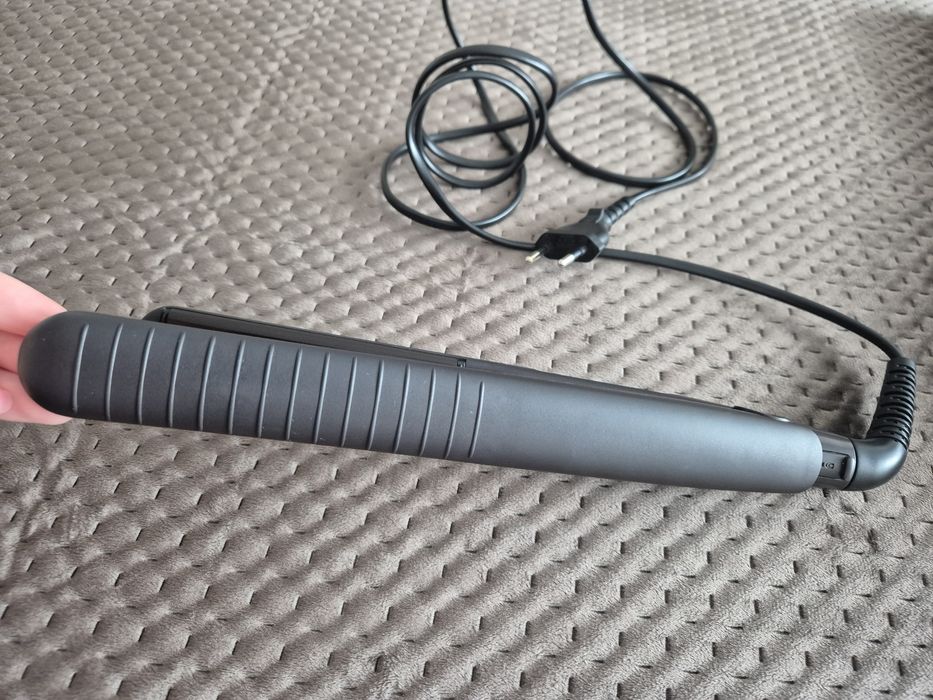 Преса за коса Remington S6505 PRO-SLEEK and CURL