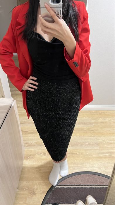 Продам стильный жакет