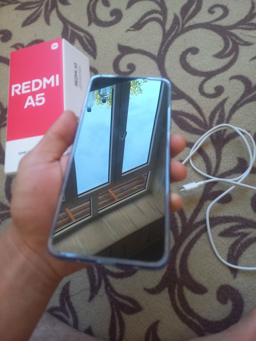 Radmi A5 sotiladi