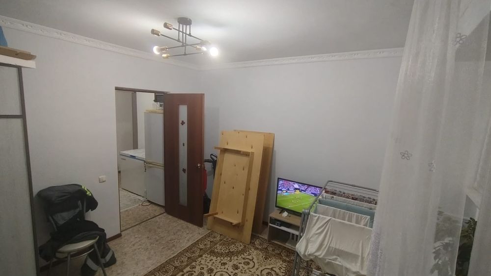 Продается 2-х комнатная квартира