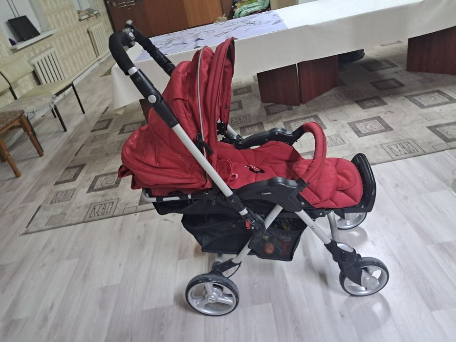 Продается коляска