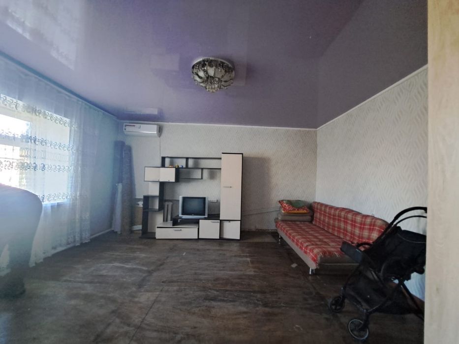 1 - комнатная квартира