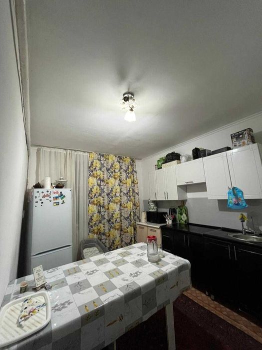 Продам дом в п.Жолымбет