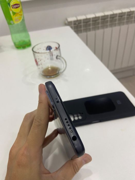 Redmi note 11 в хорошем