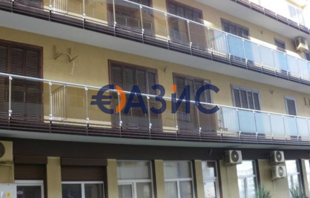 Продава се Едностаен апартамент в Поморие - 36 кв.м за 1545 €/кв.м - Снимка #9