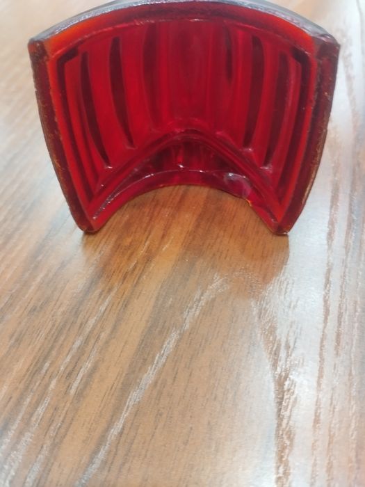 стекло стоп сигнала ГАЗ-М20