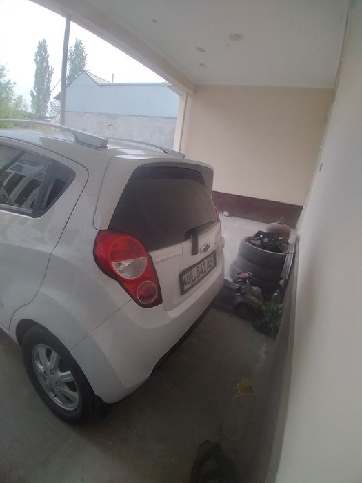 Spark 2013 xolati zoʻr