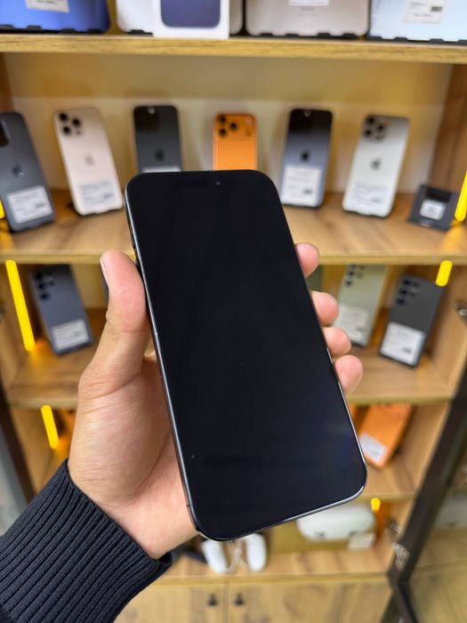 Iphone 16PRO MAX/256gb/Айфон 16ПРО МАКС/256гб/elevenstore