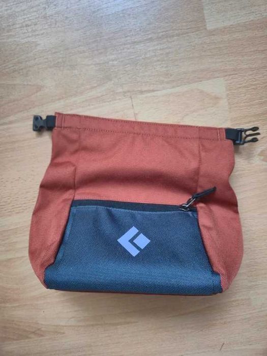 Sac de magneziu Black Diamond Mondito