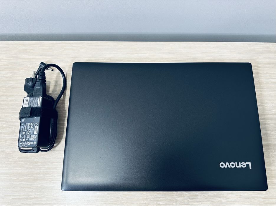Ноутбук Lenovo ideapad