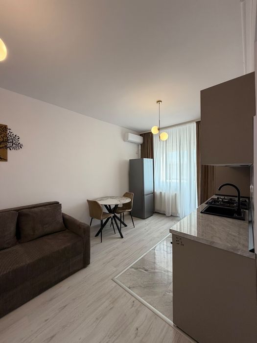 Apartament 2 camere de inchiriat in Militari Residence