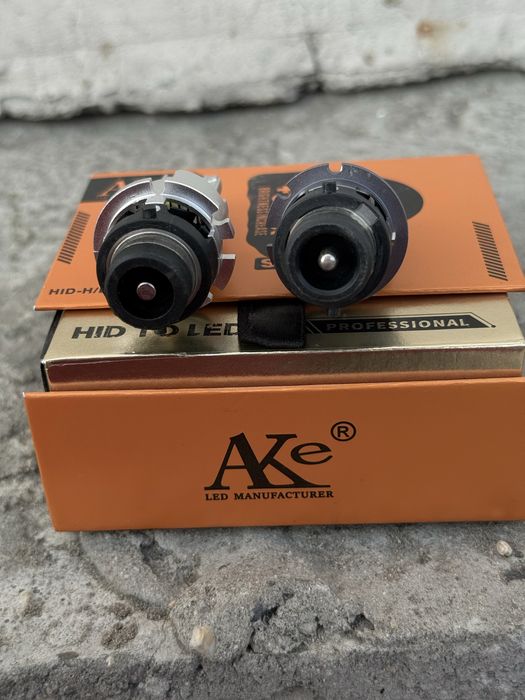 Продам лед лампы для камри 40-45