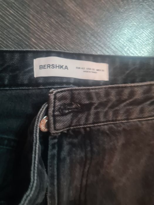 Blugi mar 42  Breshka  la 100 lei Timișoara
