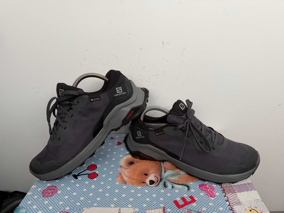 Salomon X Reveal GORE-TEX''оригинални маратонки 39 номер