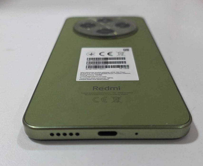 Xiaomi Redmi 14C 128GB 4GB RAM