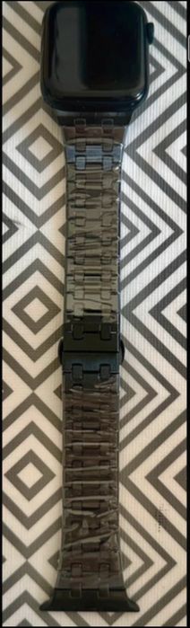 Curea premium de schimb pentru apple watch