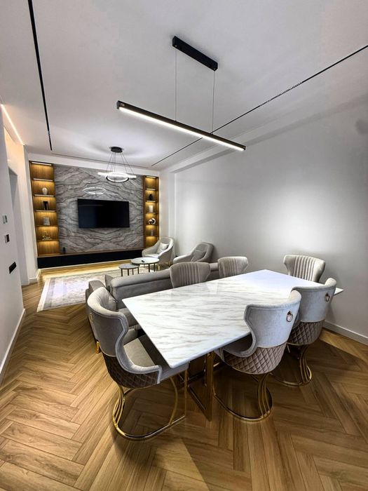 Посуточные квартиры и дома дачи