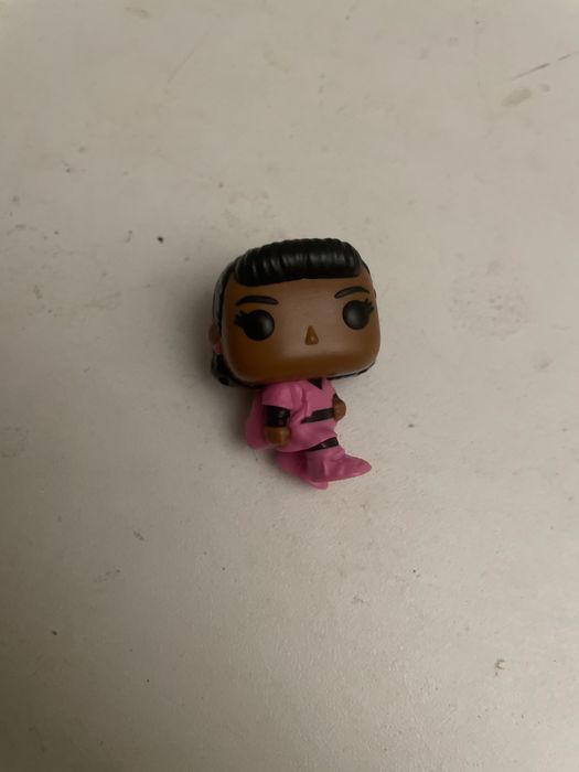 обмен фигурки осд киндеры