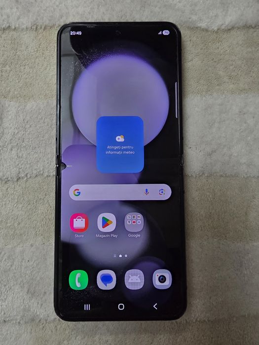 Vând Samsung Z flip 5