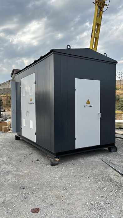 трансформатор новый