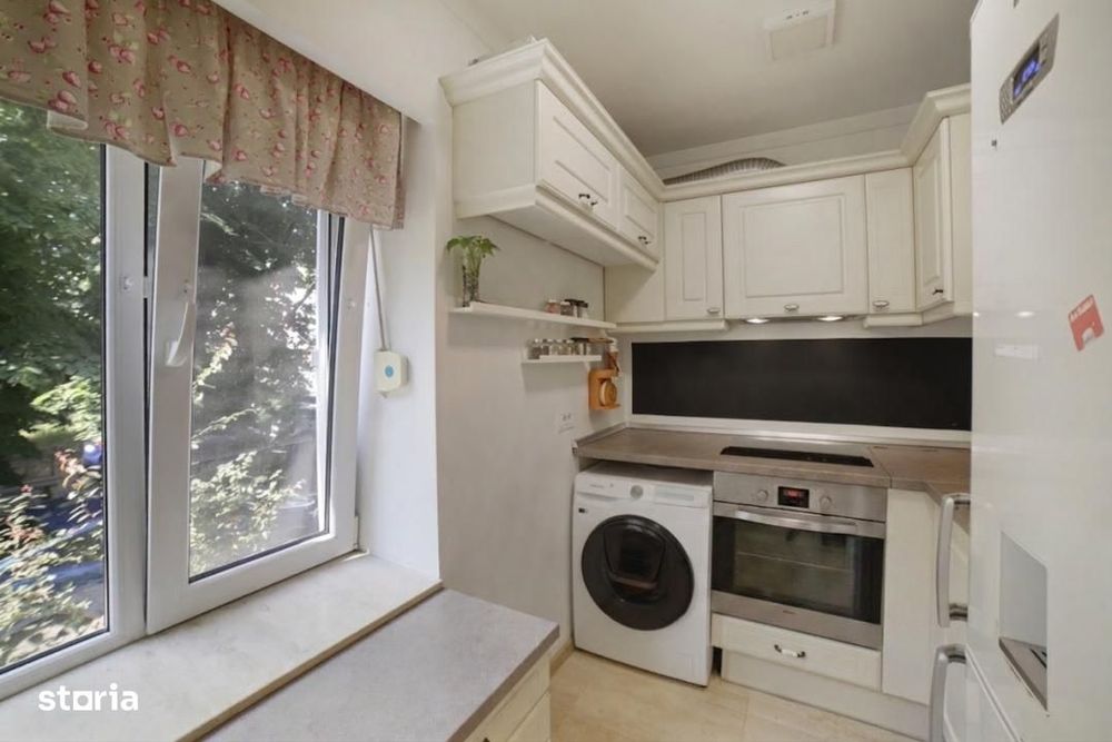 Apartament 2 camere | Floreasca | Giuseppe Garibaldi