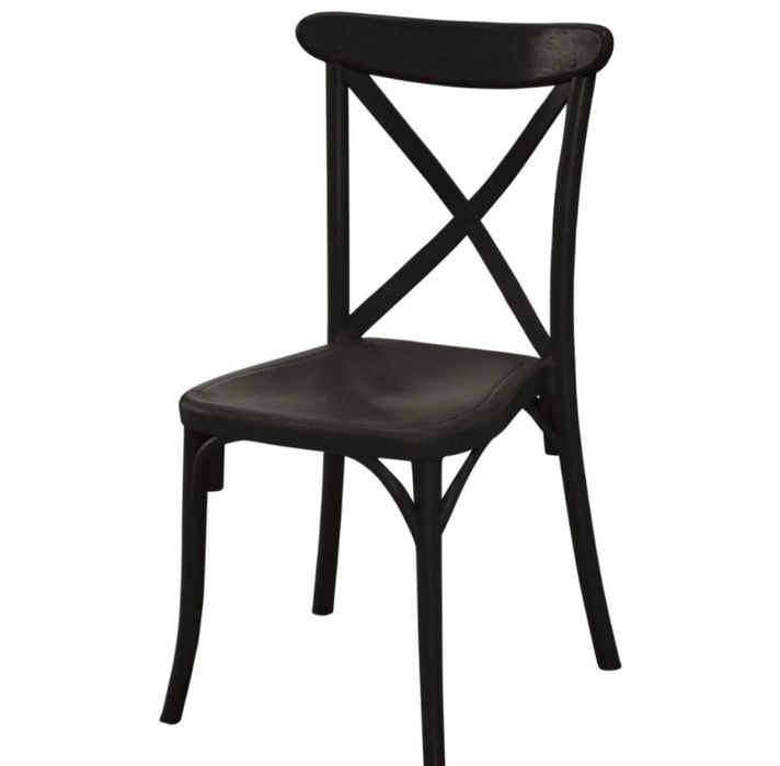 Стул, Черный стул