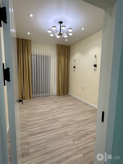 ЖК Darhan Avenue ор Дархан 3х ком 105м2 с дизайнерским ремонтом