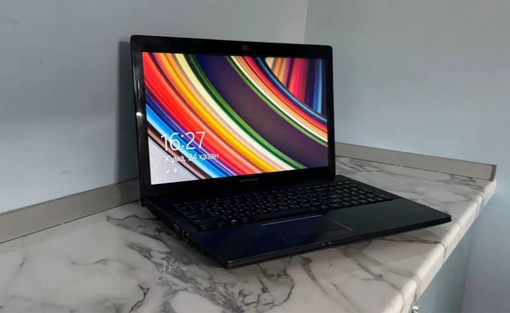 Продается ноутбук i7, 8 gb озу