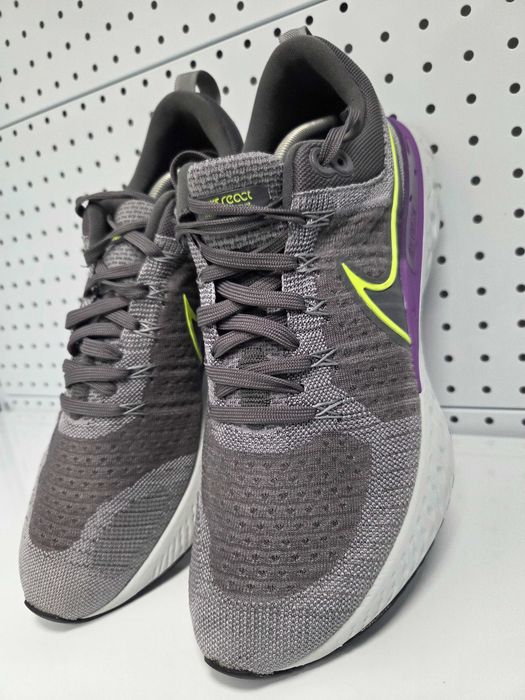 Оригинални мъжки маратонки- Nike React Infinity