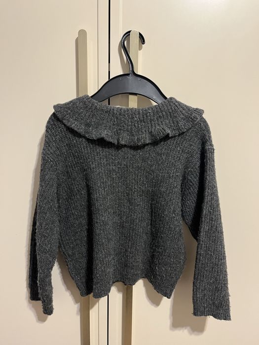 Красивые вещи от Zara для девочки