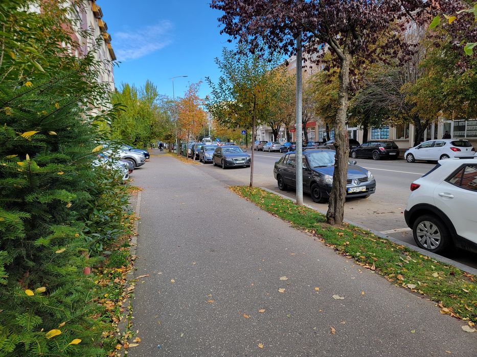 Proprietar - Vand Spatiu Comercial Cu Chirias Stabil