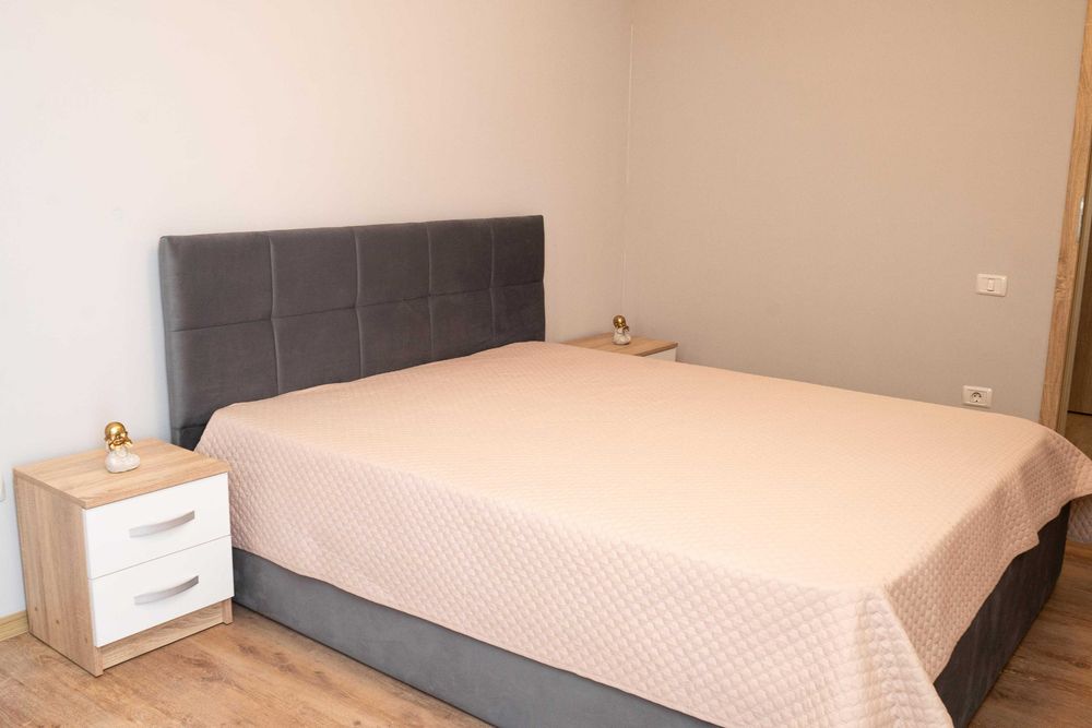 Chirie apartament 3 camere, bloc nou, zona Spital Judetean Oradea