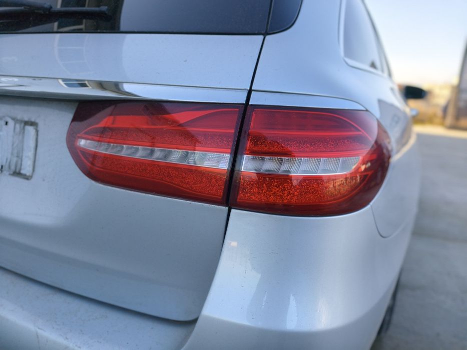 Mercedes E220 W213 194кс,9gtronic,2017г.