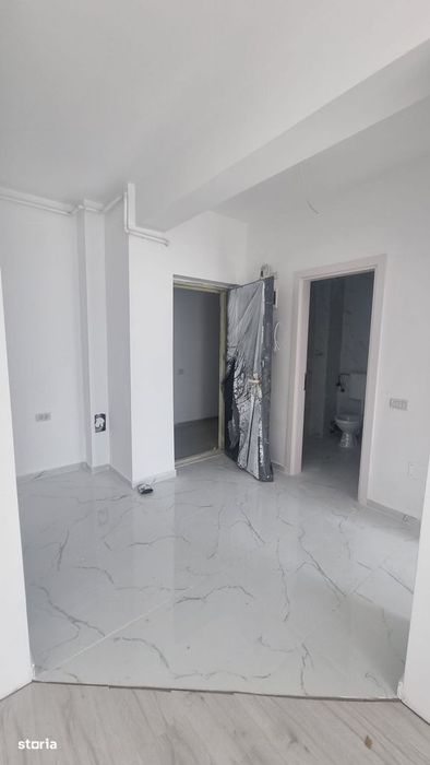 Apartament 2 camere GATA DE MUTARE, Direct dezvoltator