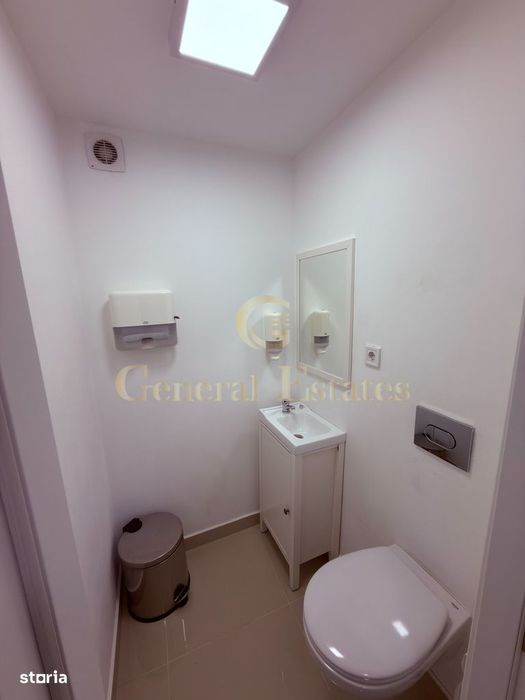 Spațiu Comercial Premium vis-a-vis Piața Astra, – Vad pietonal intens!