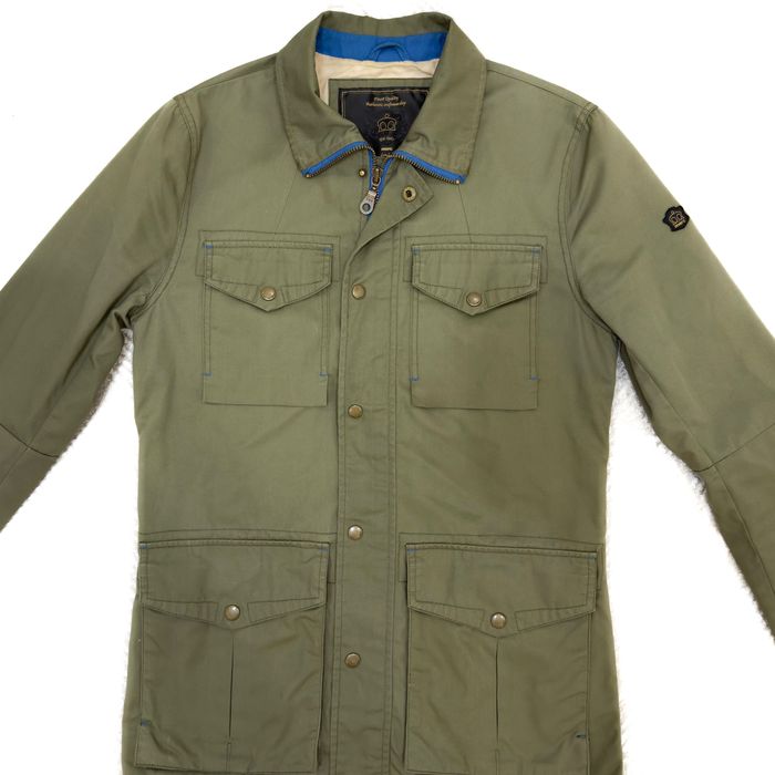 Ветровка мужская 46-S