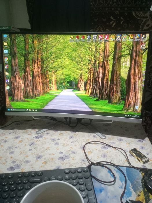 Продам моноблок.