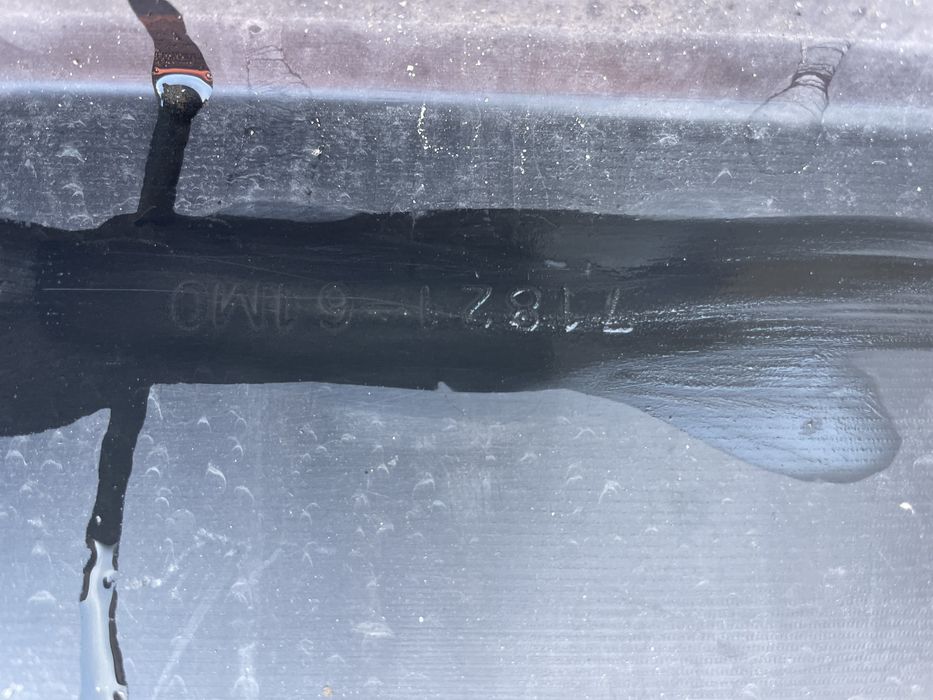 Броня Сузуки СХ4/Suzuki SX4 S Cross