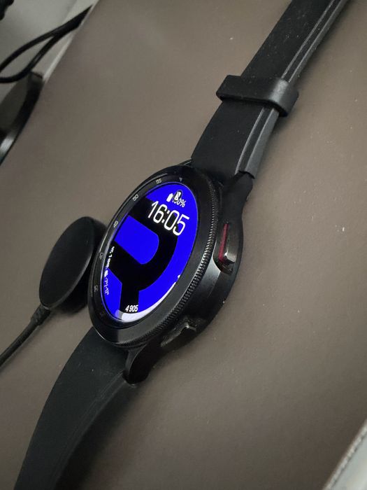 Galaxy Watch 4 Classic 46mm