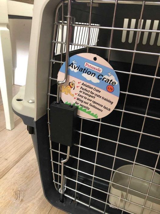 переноска для животных