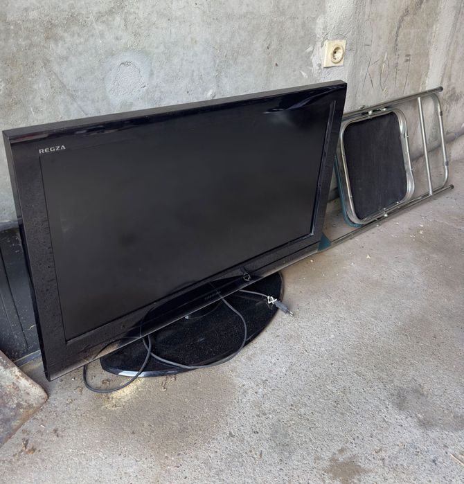 LCD Телевизор Panasonic Regza, 32 инча