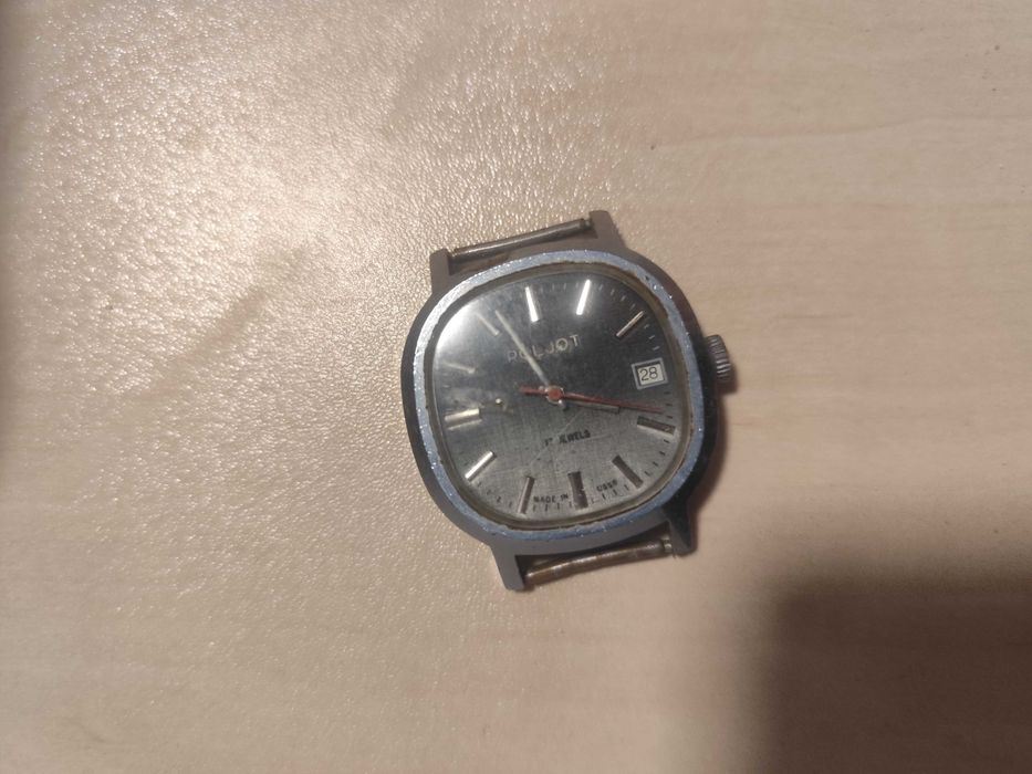 Poljot часовник