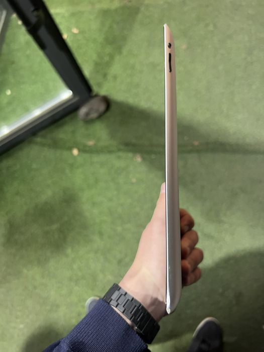 Продам ipad очень дешево