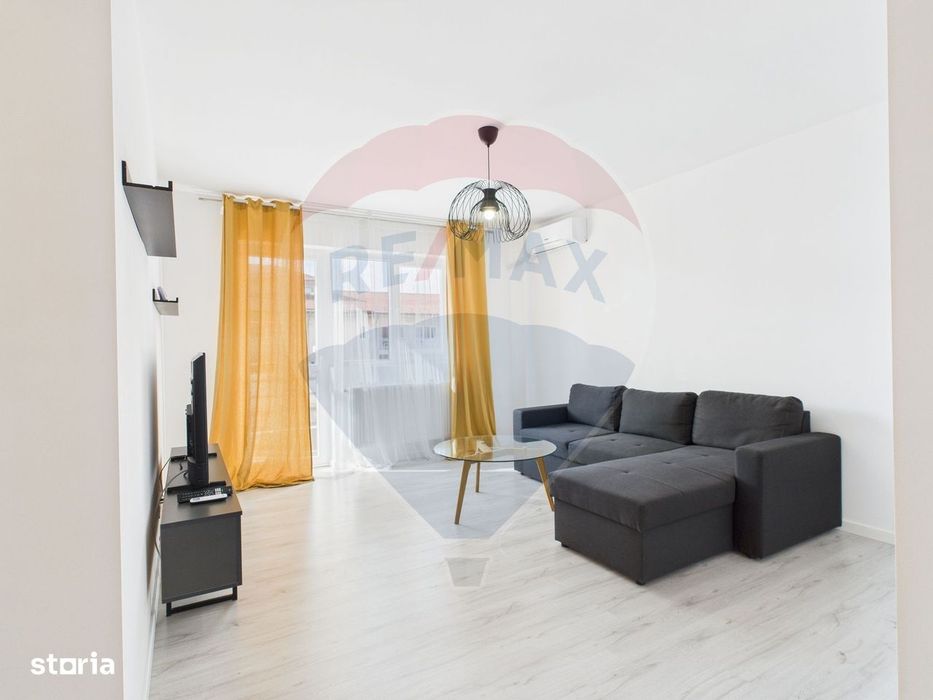 De vanzare|Apartament 2 camere| Reducere 7% din pret |NEW CONFORT CITY