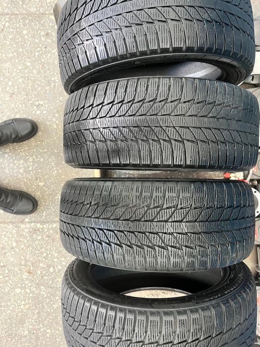 Резина TRIANGLE 245/45/18