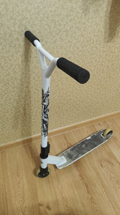 Trotineta freestyle