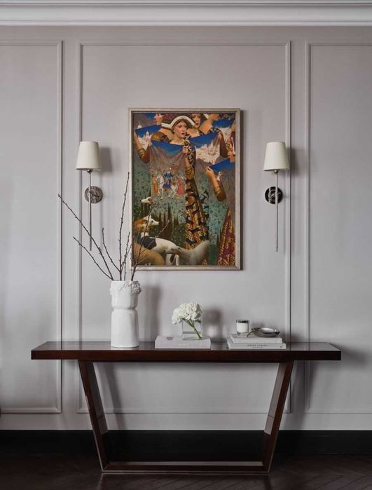 Сдаётся 2х комнатная квартира в Ташкент сити гарденс